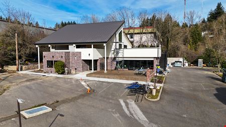 Retail space for Sale at Sylvan Highlands Restaurant Opportunity in Portland