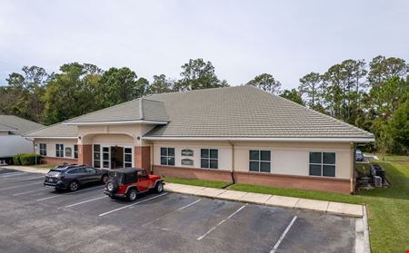 Office space for Rent at Fleming Island Medical Center 1 in Fleming Island