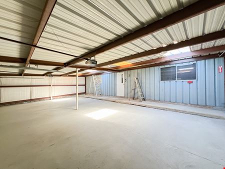 Industrial Property with Stabilized Yard Near Houma Navigational Canal