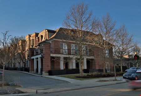 Other space for Rent at 1000 N Western Ave in Lake Forest