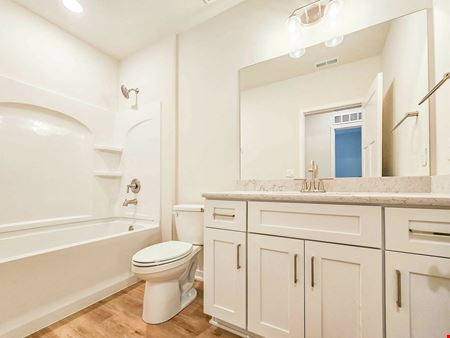 Edgewater Townhomes