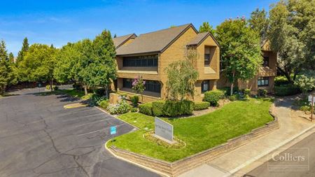 Other space for Sale at Historically High Occupancy Medical/Dental Investment Opportunity in Fair Oaks
