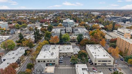 Office space for Sale at 1817-1819 K Street | MIDTOWN Retail and Office in Sacramento