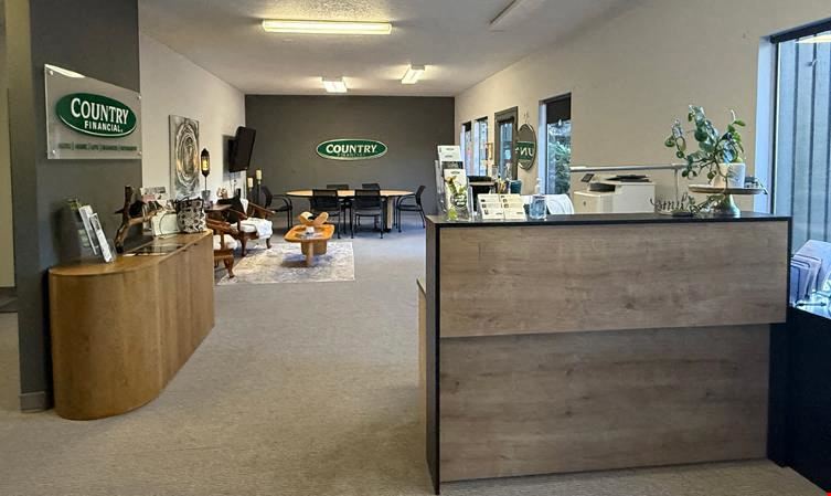 Tiburon Business Park