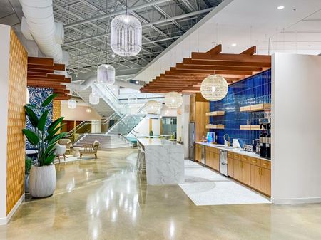 Office space for Rent at Signature Workspace - Wiregrass in Wesley Chapel
