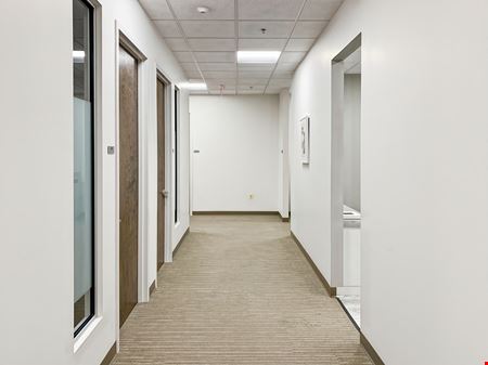 Regus - Bridgeport - Downtown