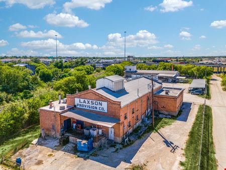 Industrial space for Sale at 264 W Lachapelle in San Antonio