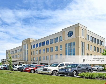 Office space for Rent at Carmel Professional Office Buildings in Carmel