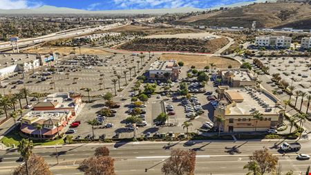 50 and 58 Rio Rancho Rd