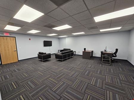 Natick Office Suites