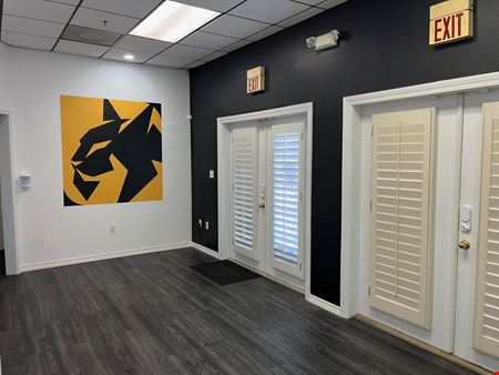 The Plaza ~ Unit 205/206 ~ 2300 SF Professional Office