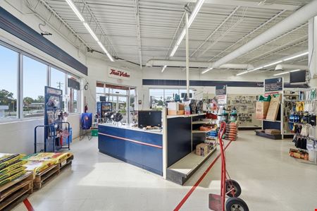 Two-Building Retail / Owner-User Opportunity – Hamilton Ave & W. Kemper Rd