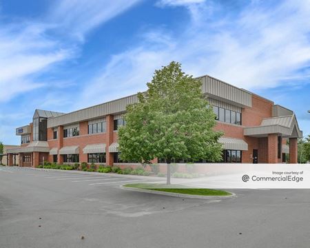 Office space for Rent at 2123 North Government Way in Coeur d'Alene