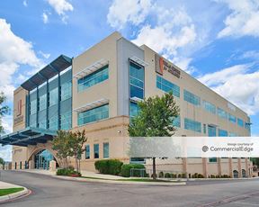 Texas Center For Athletes