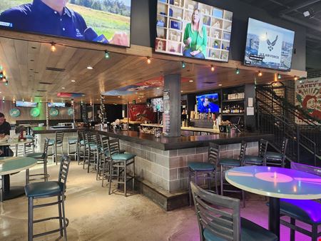 Retail space for Rent at Premier Westport Location in Kansas City