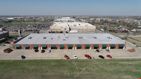 INVESTMENT - Broadway Retail Center