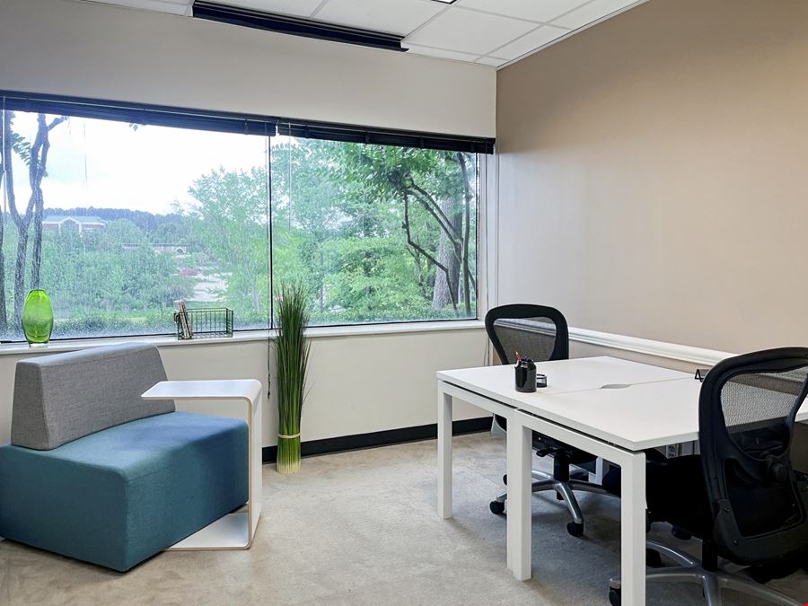 Regus - Birmingham - Perimeter Park