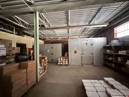 12,480 SF Commercial Flex Facility