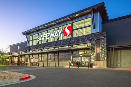 Retail space for Rent at The Trailhead | 83rd Ave & Happy Valley Rd | NEC in Peoria