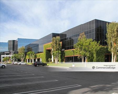 Office space for Rent at Puente Hills Business Center - 17870 & 17890 Castleton Street in City of Industry