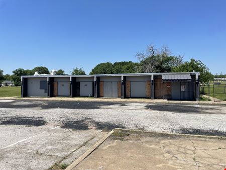Retail space for Sale at Stop Six Retail/Office in Fort Worth