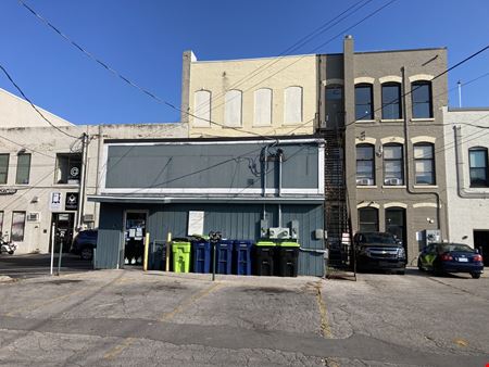 118 E Front St