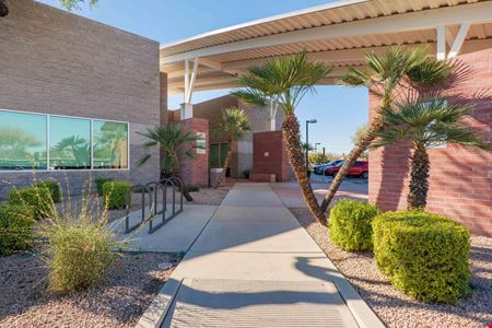 Greenfield Medical Office Building