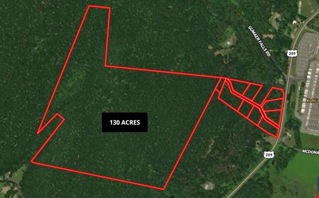 VacantLand space for Sale at Phoneix North Properties in Wurtsboro