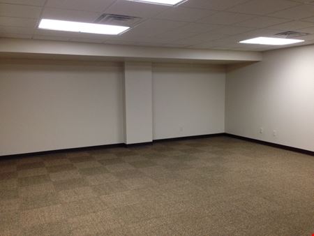 Strong Business Center
