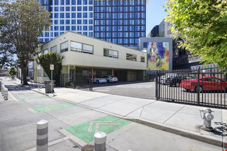 Office space for Rent at 295 27th St-Unit 100 in Oakland