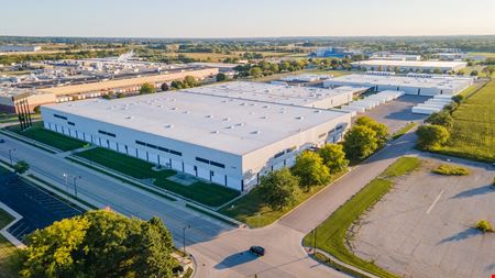 Industrial space for Rent at 1 Reynolds Dr in Beloit