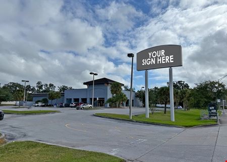 Save-A-Lot | Freestanding Retail
