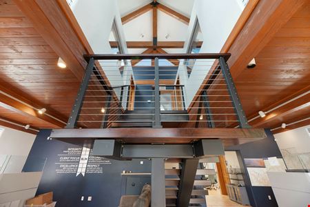 Signature Office Building Opportunity