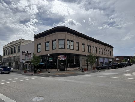Retail space for Sale at 413 B St in Idaho Falls