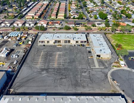 VacantLand space for Rent at 170 N Arrowhead Ave Ste B in Rialto
