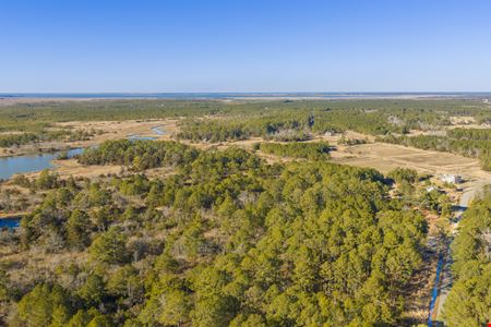 Saint Peter's Creek Tract