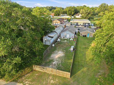 Freestanding Retail/Commercial | Downtown Burgaw