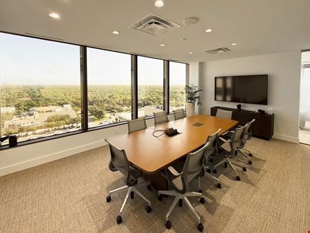 Commercial space at Douglas Center Sublease in Dallas