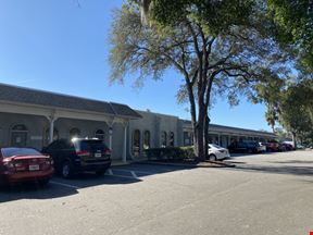 San Jose Center