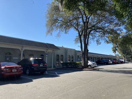 Office space for Rent at San Jose Center in Jacksonville