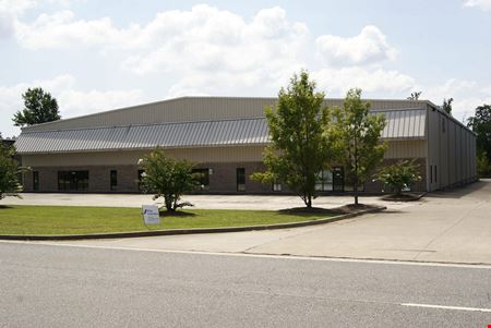 Industrial space for Sale at Nifast Facility + 12 Adjacent Acres in Rome