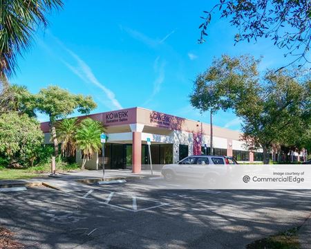 Office space for Rent at Palm Beach Business Center in West Palm Beach