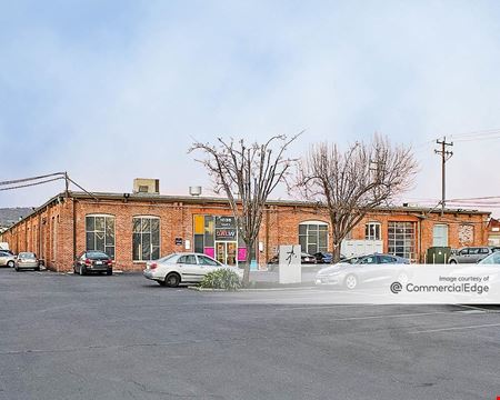Office space for Rent at Embarcadero Cove in Oakland