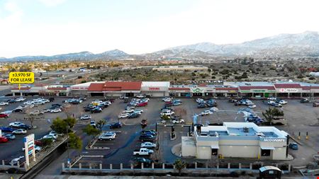 Phelan Stater Bros. Center