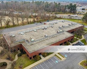 5303 Spectrum Drive