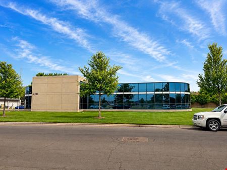 Office space for Rent at South Lubbock Office Building in Lubbock