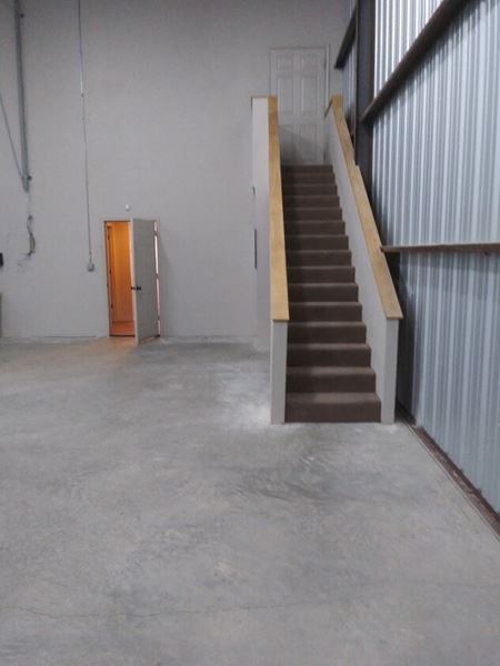 Industrial space for Rent at 13020 Sh 191 in Midland