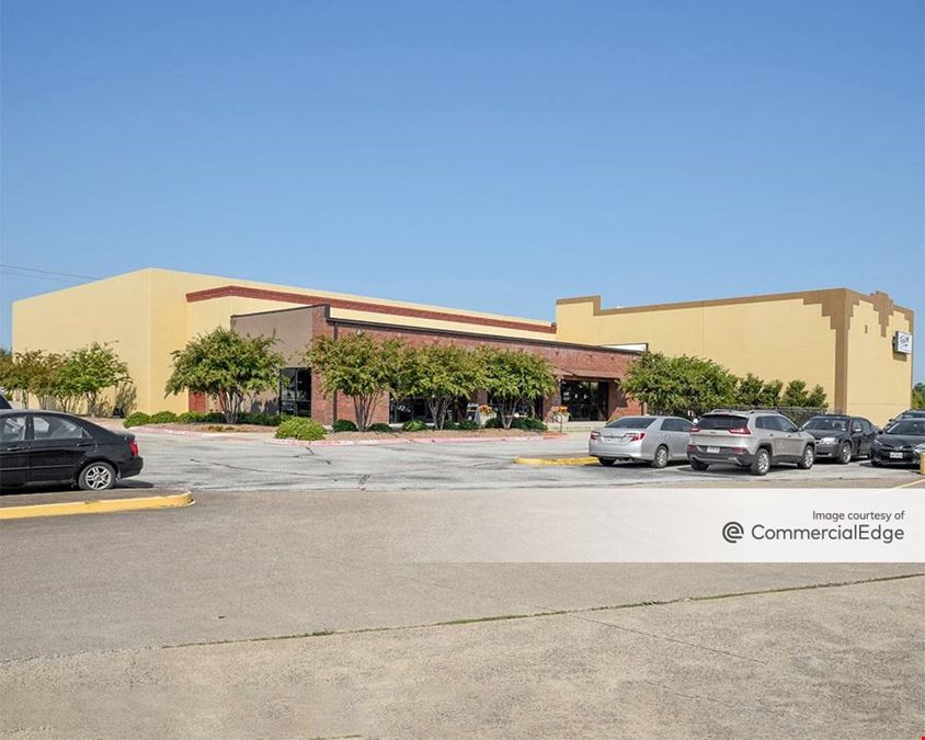 Northgate Plaza