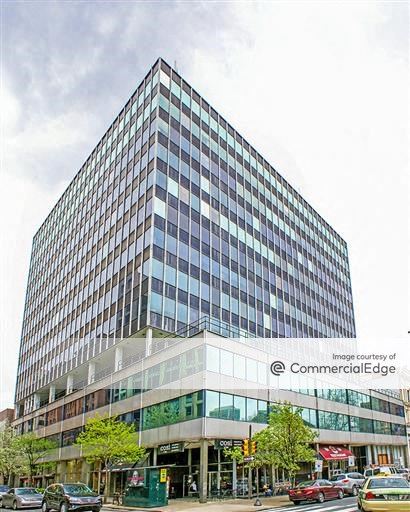 Office space for Rent at Constitution Place in Philadelphia