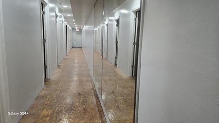 Office space for Rent at 10 Goodwin Pl in Brooklyn